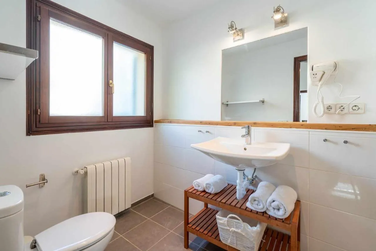 Can Cosset Holiday Home Capdepera