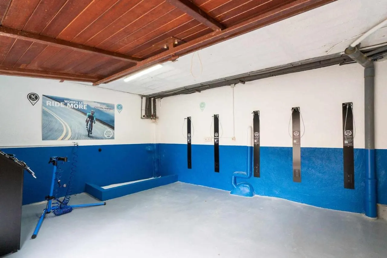 Can Cosset Holiday Home Capdepera