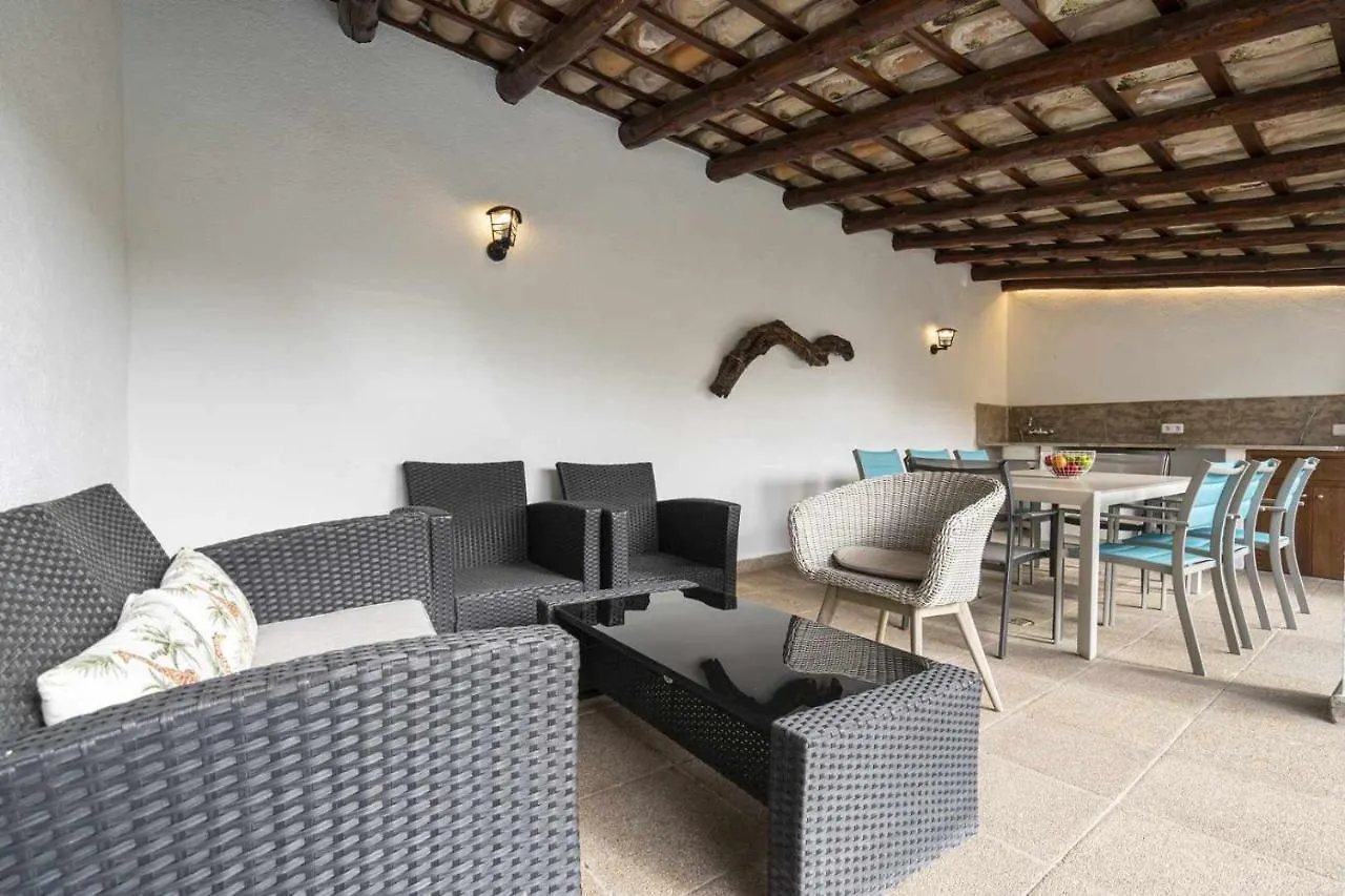 Can Cosset Holiday Home Capdepera   Capdepera (Mallorca)