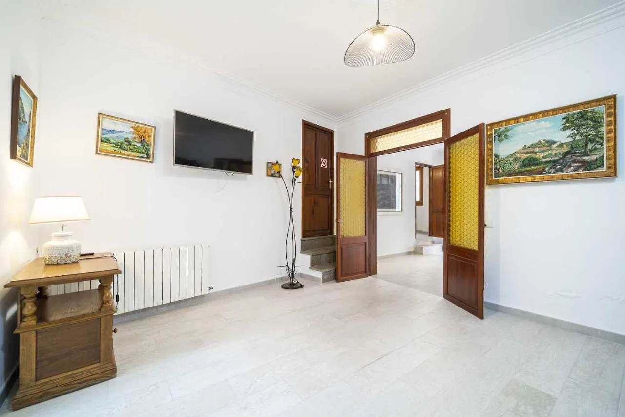 Can Cosset Holiday Home Capdepera  Spain