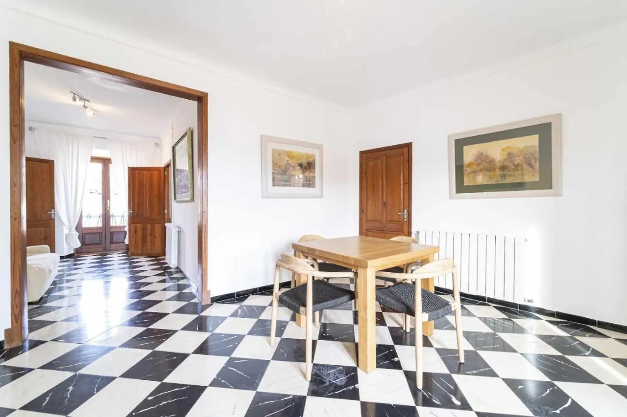 Can Cosset Holiday Home Capdepera  0*, Capdepera (Mallorca) Spain