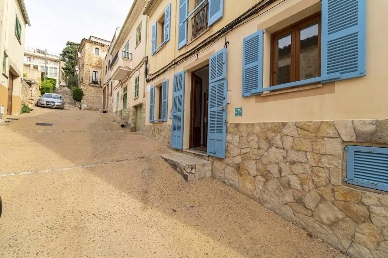 Can Cosset Holiday Home Capdepera   Capdepera (Mallorca)