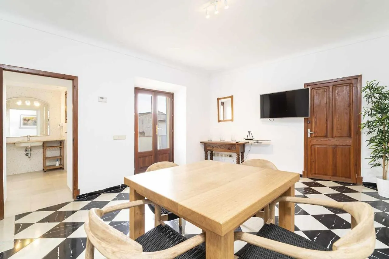 Can Cosset Holiday Home Capdepera  Capdepera (Mallorca)