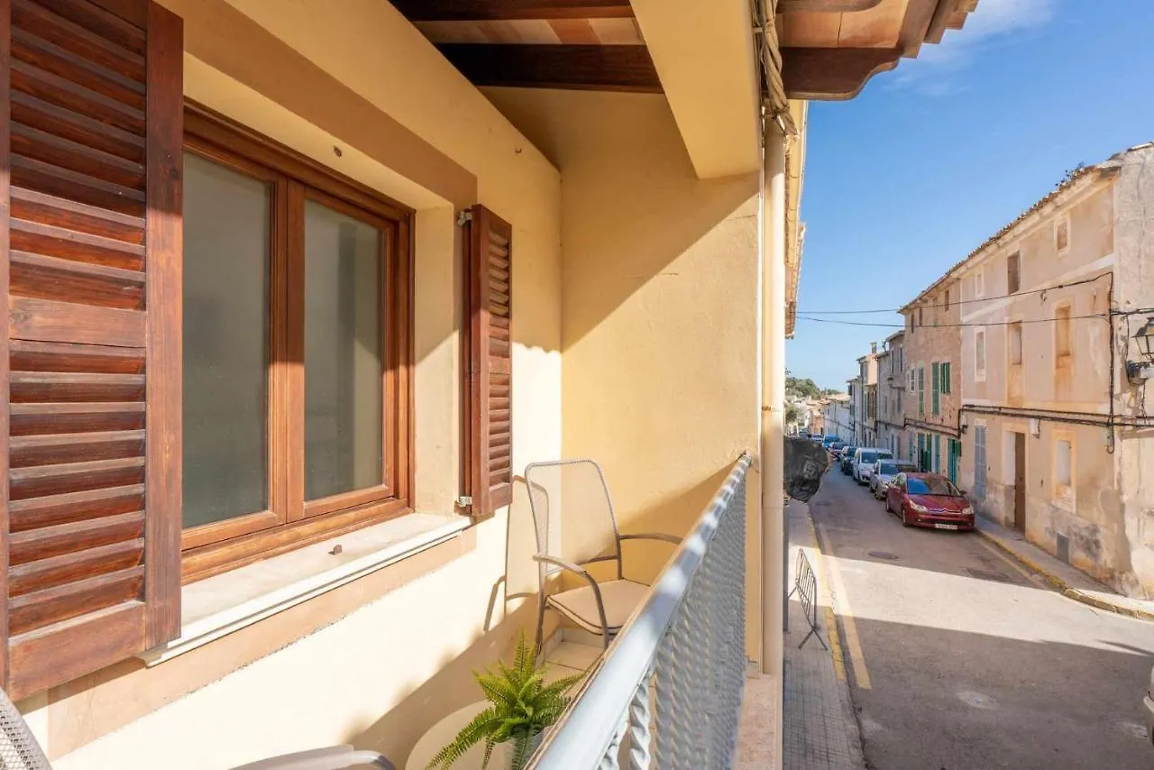 Can Cosset Holiday Home Capdepera  Capdepera (Mallorca)